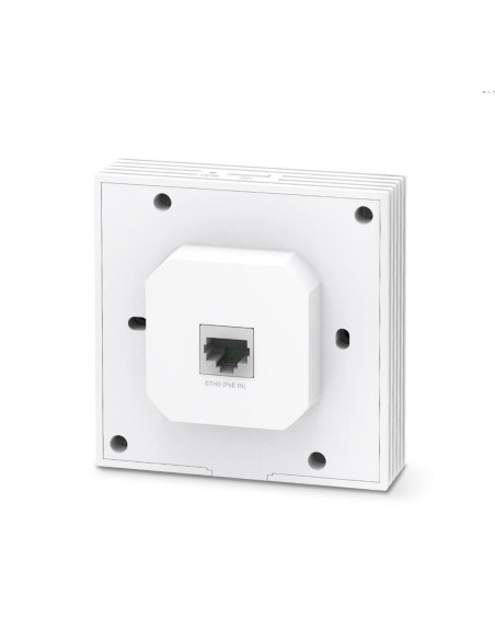 Access point & Range Ext. TP-LINK TPLINK AP AX3000 AX3000 EAP650-WALL