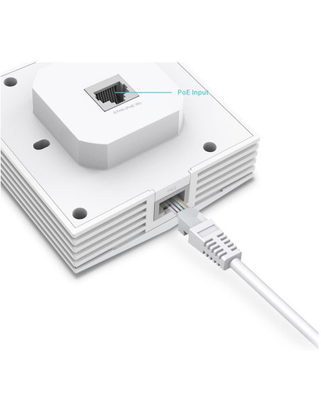 Access point & Range Ext. TP-LINK TPLINK AP AX3000 AX3000 EAP650-WALL