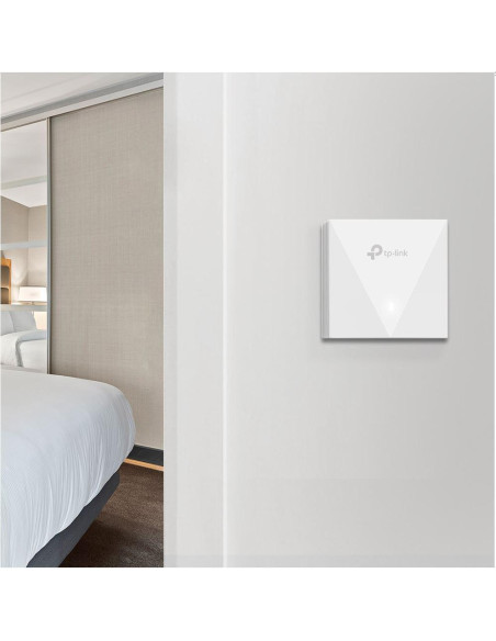 Access point & Range Ext. TP-LINK TPLINK AP AX3000 AX3000 EAP650-WALL