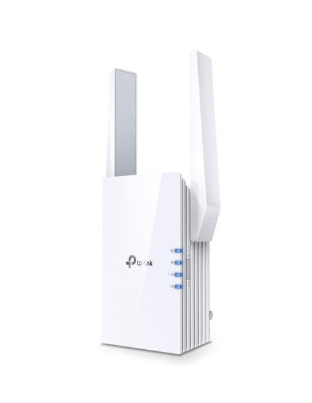 Access point & Range Ext. TP-LINK WI-FI RANGE EXTENDER RE705X