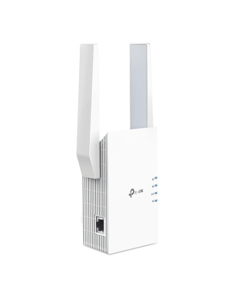 Access point & Range Ext. TP-LINK WI-FI RANGE EXTENDER RE705X