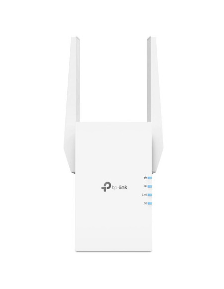 Access point & Range Ext. TP-LINK WI-FI RANGE EXTENDER RE705X