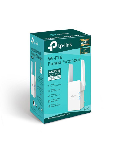Access point & Range Ext. TP-LINK WI-FI RANGE...