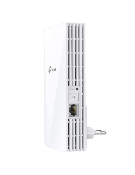 Access point & Range Ext. TP-LINK WI-FI RANGE EXTENDER RE700X