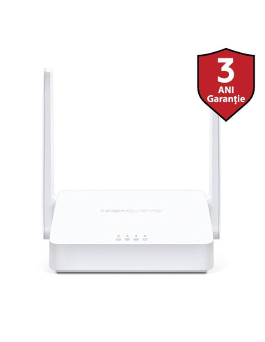 Routere Wireless MERCUSYS ROUTER WIRELESS...