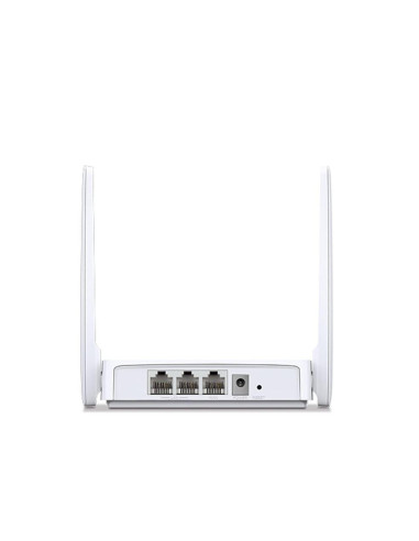 Routere Wireless MERCUSYS ROUTER WIRELESS...