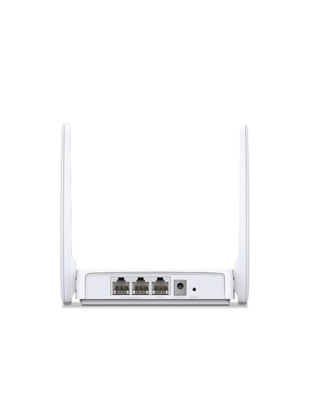 Routere Wireless MERCUSYS ROUTER WIRELESS MERCUSYS N300MBPS MW301R