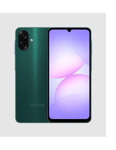 Telefoane Mobile Samsung A07 A075F 6.7" 8GB 256GB DARK GN