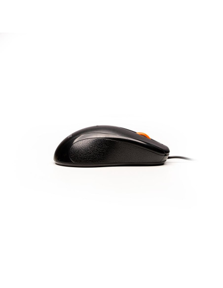 Mouse SPACER MOUSE Spacer cu fir USB optic SPMO-F01