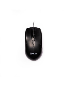 Mouse SPACER MOUSE Spacer cu fir USB optic SPMO-M11 2