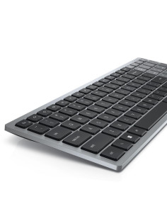 Tastaturi Dell Wireless Keyboard - KB740 - US Int