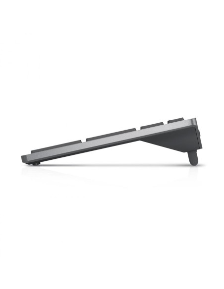 Tastaturi Dell Wireless Keyboard - KB740 - US Int