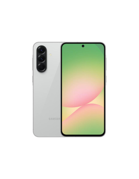 Telefoane Mobile Samsung A56 5G A566B 6.7" 8/128 DS Gy