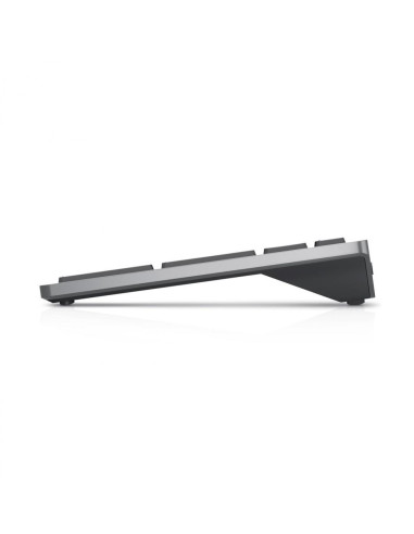 Tastaturi Dell Wireless Keyboard - KB740 - US Int