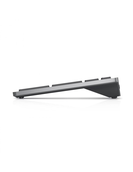 Tastaturi Dell Wireless Keyboard - KB740 - US Int