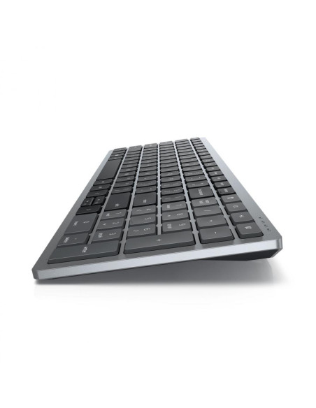 Tastaturi Dell Wireless Keyboard - KB740 - US Int