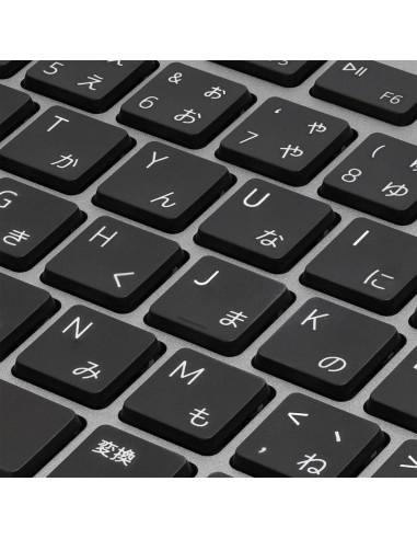 Tastaturi Dell Wireless Keyboard - KB740 - US Int