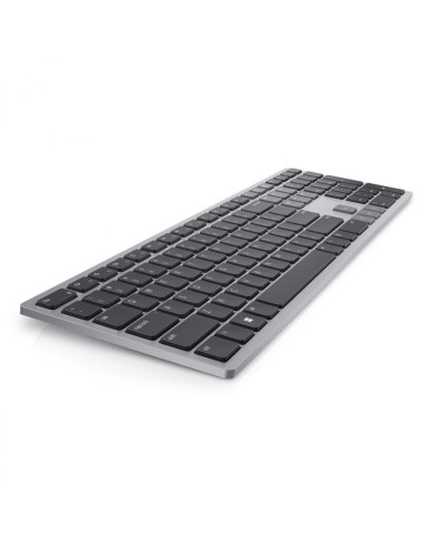 Tastaturi Dell Wireless Keyboard - KB700 - US Int
