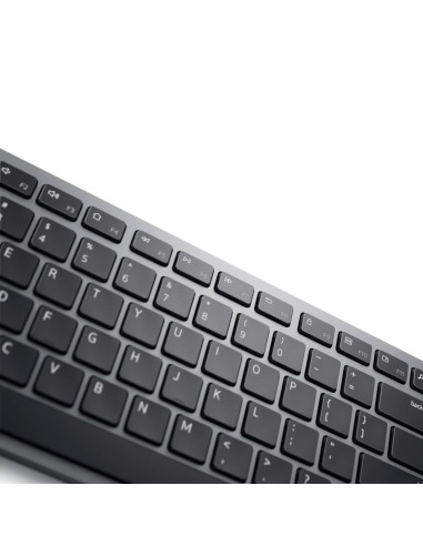Tastaturi Dell Wireless Keyboard - KB700 - US Int