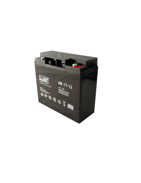 Accesorii OTHER ACUMULATOR VRLA AGM 17Ah 12V
