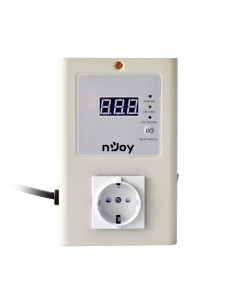 Stabilizatoare de tensiune NJOY AVR NJOY Royer 16A