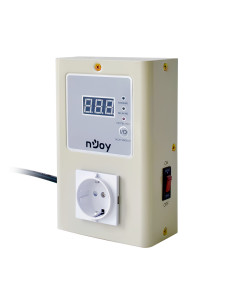 Stabilizatoare de tensiune NJOY AVR NJOY Royer 16A 2