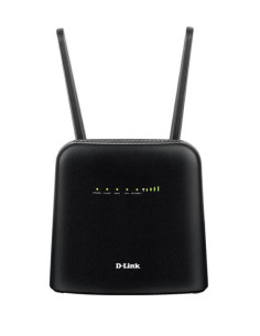 Routere Wireless D-LINK DLINK AC1200 DWR-960 4G LTE ROUTER