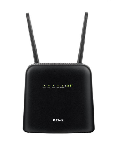 Routere Wireless D-LINK DLINK AC1200 DWR-960 4G...