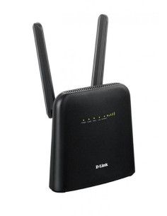 Routere Wireless D-LINK DLINK AC1200 DWR-960 4G LTE ROUTER 2