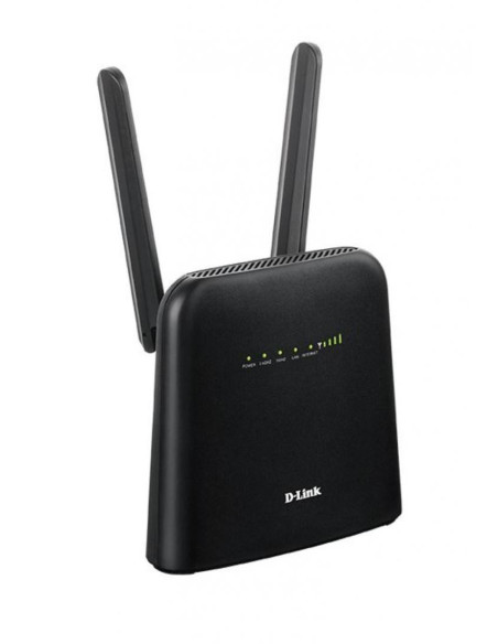 Routere Wireless D-LINK DLINK AC1200 DWR-960 4G LTE ROUTER