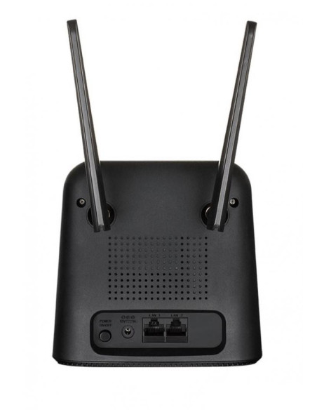 Routere Wireless D-LINK DLINK AC1200 DWR-960 4G LTE ROUTER