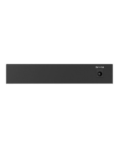 Switch-uri D-LINK DLINK SW 8P-GB UNMNGD DESK METAL GL