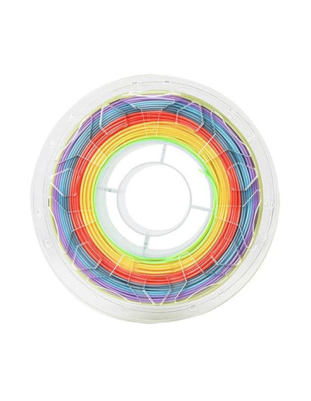 Accesorii imprimare 3D CREALITY 3D FILAMENT CR-PLA RAINBOW 1KG