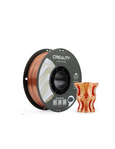 Accesorii imprimare 3D CREALITY 3D FILAMENT SILK RED...