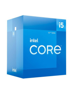 Procesoare INTEL CPU Intel i5-12400 4.4GHz LGA1700