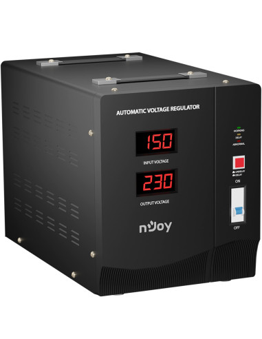 Stabilizatoare de tensiune NJOY Stabilizator...