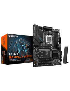 Blaci de baza GIGABYTE MB Gigabyte B840 GAMING X WIFI6E