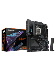 Blaci de baza GIGABYTE MB GIGABYTE X870E A ELITE X