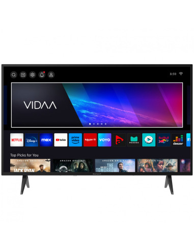 Televizoare HORIZON LED TV 24" DIAMANT HD-SMART...