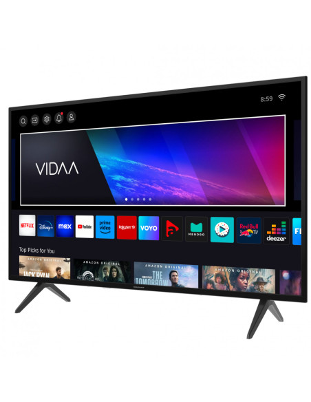 Televizoare HORIZON LED TV 24" DIAMANT HD-SMART 24HL4330H/C