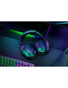 Casti audio RAZER Casti cu micofon Razer Barracuda PRO