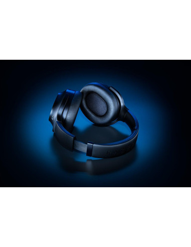 Casti audio RAZER Casti cu micofon Razer...