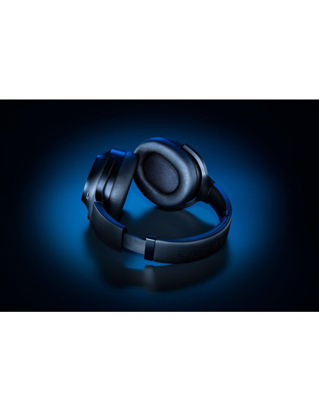 Casti audio RAZER Casti cu micofon Razer Barracuda PRO