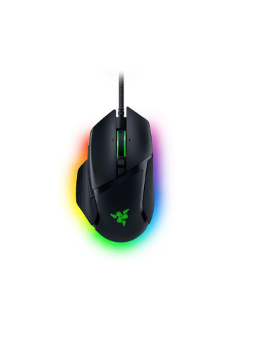 Mouse RAZER Mouse Razer cu fir Razer Basilisk...