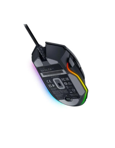 Mouse RAZER Mouse Razer cu fir Razer Basilisk...