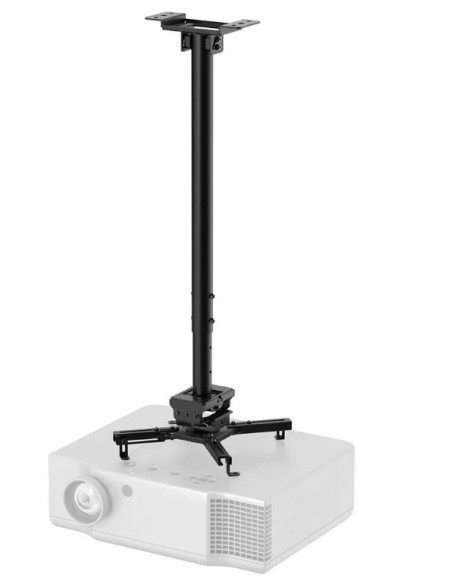 Accesorii videoproiectare NEOMOUNTS NM Projector Ceiling Mount 74-114cm