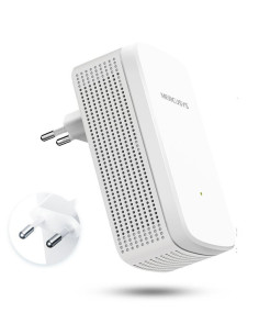 Access point & Range Ext. MERCUSYS RANGE EXTENDER 750MBPS...