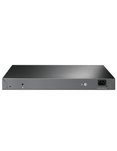Switch-uri TP-LINK TL SW JETSTREAM 48-PORT GB L2 MNG POE 2