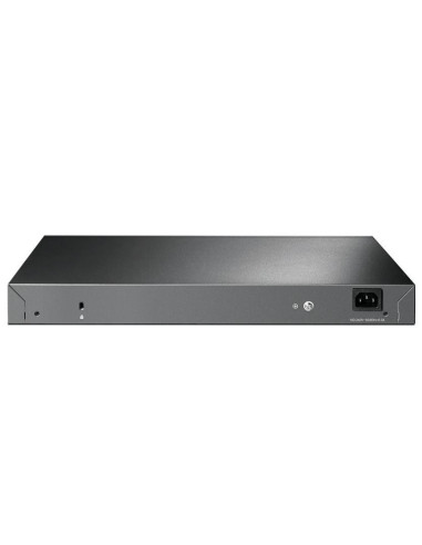 Switch-uri TP-LINK TL SW JETSTREAM 48-PORT GB...