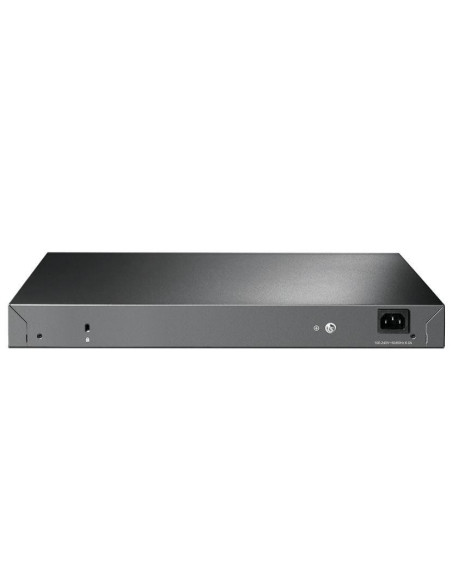 Switch-uri TP-LINK TL SW JETSTREAM 48-PORT GB L2 MNG POE